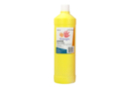 10 DOIGTS Gouache 1 Litre Primary Yellow - Gouache Paint 10doigts 06302 - 10doigts.fr