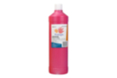 Gouache 10 DOIGTS 1 litre rouge primaire (magenta) - Gouache Paint 10doigts 06300 - 10doigts.fr