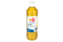 Gouache 10doigts metalizada, 500 ml - oro - Pintura gouache 10doigts 06885 - 10doigts.fr