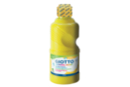 Giotto Gouache 250 ml - yellow - Liquid Gouache Paint - 10doigts.fr