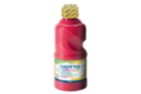 Giotto Gouache 250 ml - red - Liquid Gouache Paint - 10doigts.fr