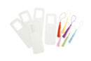 Decorative Photo Bookmarks - 6 Pieces - Card Making Kits - 10doigts.fr