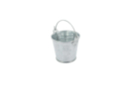 Metal Bucket - Metal Supports 11740 - 10doigts.fr