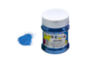 Ultra-fine biodegradable glitter 100 g - Blue - Sprinkle Glitters 59444 - 10doigts.fr
