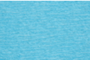Blue crepe paper 2 m x 50 cm - 1 sheet - Crepe Paper 27774 - 10doigts.fr