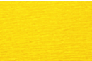 Yellow crepe paper 2 m x 50 cm - 1 sheet - Crepe Paper 27772 - 10doigts.fr
