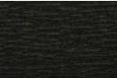 Black crepe paper 2 m x 50 cm - 1 sheet - Crepe Paper 27778 - 10doigts.fr