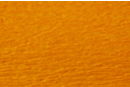 Orange crepe paper 2 m x 50 cm - 1 sheet - Crepe Paper 27776 - 10doigts.fr
