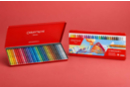 Pasteles grasos Néocolor I - 30 colores - Pasteles Beaux Arts 60208 - 10doigts.fr