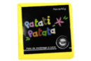 Patati Patata yellow - PATATI PATATA Polymer Clay - FIMO... 11448 - 10doigts.fr