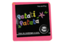 Patati Patata pink - PATATI PATATA Polymer Clay - FIMO... 11451 - 10doigts.fr