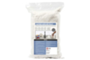 Mache Paper Pulp - 400 g - Paper Mâché - Self-Hardening Dough - 10doigts.fr