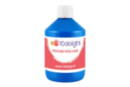 Acrylic Paint 500 ml - Light Blue (Primary Cyan) - 10doigts Acrylic Paint 11770 - 10doigts.fr
