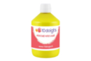 500 ml Acrylic Paint - Primary Yellow - 10doigts Acrylic Paint 11765 - 10doigts.fr