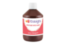 Acrylic Paint 500 ml - Brown - 10doigts Acrylic Paint 11774 - 10doigts.fr