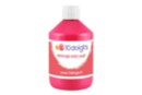 Acrylic Paint 500 ml - Primary Red (Magenta) - 10doigts Acrylic Paint 11768 - 10doigts.fr