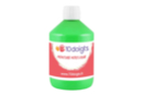 10 Fingers Acrylic Paint 500 ml - Light Green - 10doigts Acrylic Paint 11772 - 10doigts.fr