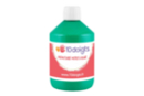 500 ml Acrylic Paint - Dark Green - 10doigts Acrylic Paint 11773 - 10doigts.fr