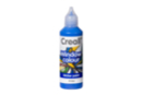 Pintura reposicionable Azul claro - Frasco 80 ml - Pintura vidrio y loza 10975 - 10doigts.fr