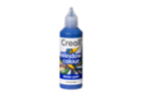 Pintura reposicionable Azul oscuro - Frasco 80 ml - Pintura vidrio y loza 10976 - 10doigts.fr