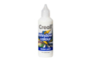 Pintura reposicionable cristal transparente - Frasco de 80 ml - Pintura vidrio y loza 10970 - 10doigts.fr
