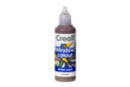 Pintura reposicionable Marrón - Frasco 80 ml - Pintura vidrio y loza 10984 - 10doigts.fr