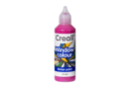 Pintura reposicionable Rosa claro - Frasco 80 ml - Pintura vidrio y loza 10978 - 10doigts.fr