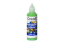 Pintura reposicionable Verde claro - Frasco 80 ml - Pintura vidrio y loza 10981 - 10doigts.fr
