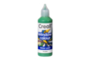 Pintura reposicionable Verde oscuro - Frasco 80 ml - Pintura vidrio y loza 10980 - 10doigts.fr