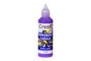 Pintura reposicionable Violeta - Frasco 80 ml - Pintura vidrio y loza 10985 - 10doigts.fr