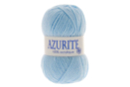 Pelote Azurite 100 % acrílico - Azul claro - Hilo para tejer - 10doigts.fr