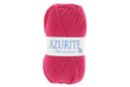 Azurite Yarn 100% Acrylic - Fuchsia - Knitting Yarns 51192 - 10doigts.fr