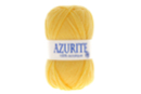 Azurite Ball 100% Acrylic - Yellow - Knitting Yarns 01209 - 10doigts.fr