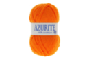 Pelota Azurite 100 % acrílico - Naranja - Hilo para tejer - 10doigts.fr