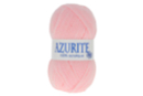 Pelota Azurita 100 % acrílica - Rosa - Hilo para tejer - 10doigts.fr
