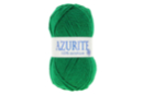 Azurite Yarn 100% Acrylic - Green - Knitting Yarns 01210 - 10doigts.fr