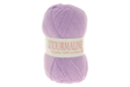 Madeja de hilo para canastilla "Tourmaline" - Lila - Hilo para tejer 57154 - 10doigts.fr