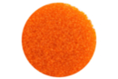 Glow-in-the-Dark Seed Beads 150 g - Orange - Seed Beads 11152 - 10doigts.fr