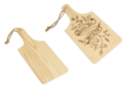 Cutting board with handle - Wooden Objects for the Kitchen - 10doigts.fr