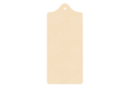 Tabla de madera natural 20 x 10 cm - Objetos de madera para la cocina 05043 - 10doigts.fr