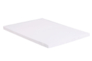 White Drawing Paper A4 - 170 g - 50 Sheets - White Papers - 10doigts.fr