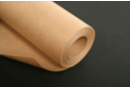 Natural Kraft Roll: 10 x 1 m - 60 g/m² - Kraft Paper and Cork - 10doigts.fr