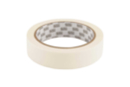 Ruban de masquage 2,5 cm x 25 m - Colored Adhesives and Masking Tape 59621 - 10doigts.fr