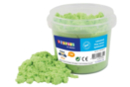Modeling Clay 1 kg - Green - Modeling Sand - Molding and Casting 55646 - 10doigts.fr
