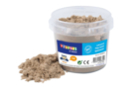 Natural modeling clay - 1 kg - Modeling Sand - Molding and Casting - 10doigts.fr