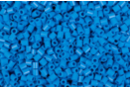 Ironing Beads, 1000 pieces - Blue - 5 mm Ironing Beads 57522 - 10doigts.fr