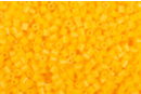 Ironing beads, 1000 pieces - Yellow - 5 mm Ironing Beads 57518 - 10doigts.fr