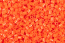 Ironing Beads, 1000 pieces - Orange - 5 mm Ironing Beads 57519 - 10doigts.fr