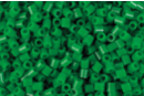 Ironing Beads, 1000 Pieces - Green - 5 mm Ironing Beads 57524 - 10doigts.fr