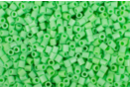 Ironing Beads, 1000 Pieces - Light Green - 5 mm Ironing Beads 57525 - 10doigts.fr